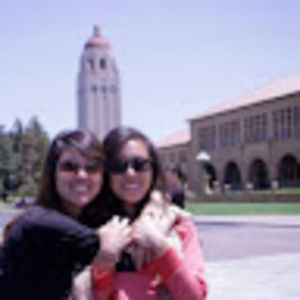 Meet your Posher, April